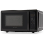  Микроволновая печь SunWind SUN-MW007 черный 