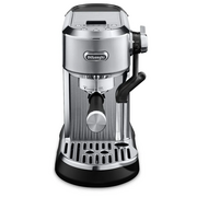  Кофеварка DeLonghi EC950.M серебристый 