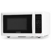  Микроволновая печь SUNWIND SUN-MW005 белый/черный 700Вт, 20л 