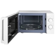  Микроволновая печь Hyundai HYM-M2068 20л. 700Вт белый 
