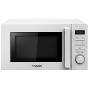  Микроволновая печь HYUNDAI HYM-M2060 белый 
