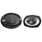  Колонки автомобильные Jvc CS-DR693 
