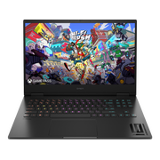  Ноутбук HP Omen 16-wf1003ci (A1WE8EA) Core i7 14700HX 16Gb SSD1Tb nVidia GeForce RTX4060 8Gb 16.1" IPS FHD (1920x1080) Free DOS black 