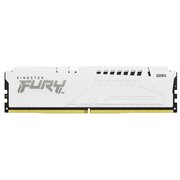  ОЗУ Kingston Fury Beast KF560C40BW-32 DDR5 - 1x 32ГБ 6000МГц, DIMM, White, Ret 