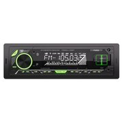 Автомагнитола AURA Fireball-306BT USB/SD ресивер 