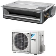  Кондиционер Daikin FDXM25F9/RXM25R9 