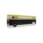  Тонер-картридж Hi-Black (HB-TK-8115BK) для Kyocera Ecosys M8124cidn/M8130cidn, Bk,12K 