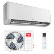  Кондиционер TCL TAC-TP24INV/R 
