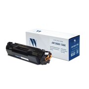  Картридж лазерный NV Print NV-W1360X черный, 2600 страниц, совместимый для LJ M211/M236 