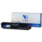  Картридж лазерный NV Print NV-TN-910BK черный, 9000 страниц, совместимый для Brother HL-L9310/MFC-L9570CDW/MFC-L9570/MFC-L9570CDWR 