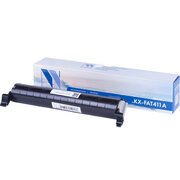  Картридж лазерный NV Print NV-KXFAT411А черный, 2000 страниц, совместимый, для Panasonic KX-MB1900RU, KX-MB2000RU, KX-MB2020RU, KX-MB20 