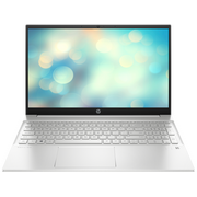  Ноутбук HP Pavilion 15-eh3039ci (84J95EA) Ryzen 5 7530U 16Gb SSD512Gb AMD Radeon 15.6" IPS FHD (1920x1080) Free DOS silver 