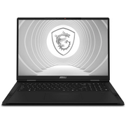  Ноутбук MSI CreatorPro X18 HX A14VMG-415RU (9S7-182253-415) Core i9 14900HX 64Gb SSD4Tb nVidia RTX 5000 16Gb 18" IPS UHD+ (3840x2400) Win11 Pro grey 