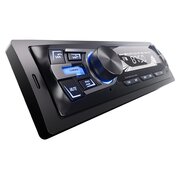 Автомагнитола AURA Fireball-202BT USB/SD ресивер 