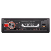  Автомагнитола AURA Fireball-203BT USB/SD ресивер 
