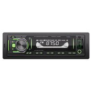  Автомагнитола AURA Fireball-204BT USB/SD ресивер 