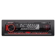  Автомагнитола AURA Fireball-301BT USB/SD ресивер 