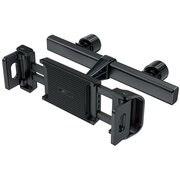  Автодержатель ACEFAST D28 press type car holder for dashboard Black 