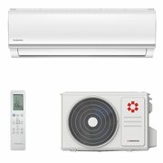  Кондиционер Kentatsu KSGYK70HZRN1/KSRYK70HZRN1 