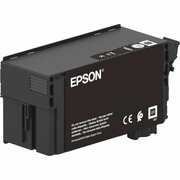  Картридж Epson C13T40D140 T40D1 SC-T3100 Black 