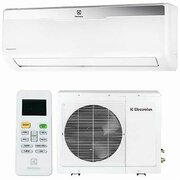  Кондиционер Electrolux EACS-12HFE/IK/N8 Неинвертер 