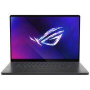  Ноутбук ASUS GU605MV-QR085 (90NR0IT1-M00320) 16"/WQXGA/OLED/500N/240Hz/Ultra 7 155H/16GB/SSD1TB/RTX 4060 8GB/Backlit/DOS/Eclipse Gray 