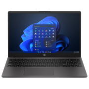  Ноутбук HP 255 G10 (859QOEA) 15.6" IPS FHD AMD Ryzen 5 7530U/16Gb/512Gb SSD/VGA int/noOS/dr.silver 