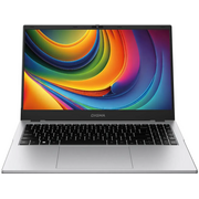  Ноутбук Digma Eve C5802 (DN15N1-8CXW01) N100 8Gb SSD256Gb Intel UHD Graphics 15.6" IPS FHD (1920x1080) Windows 11 Professional silver 