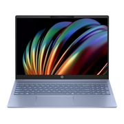  Ноутбук HP Pavilion 16-af0007ci (A1AB4EA) Core Ultra 5 125U 16Gb SSD512Gb Intel Graphics 16" IPS WUXGA (1920x1200) Free DOS lt.blue 