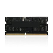  ОЗУ AMD Radeon Entertainment Series Black Gaming Memory (R5532G4800S2S-U) 32GB DDR5 4800 SO-DIMM Black Non-ECC, CL40, 1.1V, RTL 
