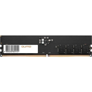  ОЗУ Qumo QUM5U-32G5600N46 DDR5 32GB DIMM 5600MHz 