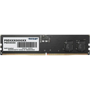  ОЗУ Patriot SL PSD58G520081 DDR5 8GB 5200MHz UDIMM 