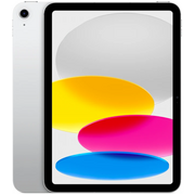  Планшет Apple iPad 2022 A2696 MPQ03ZP/A 10,9" Wi-Fi 64Gb Silver 