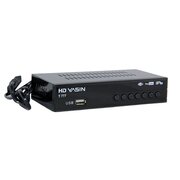  Ресивер DVB-T2 HD YASIN T777 