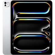  Планшет Apple iPad Pro 2024 A2925 MVX53LL/A RAM8Gb ROM512Gb серебристый 