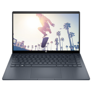  Ноутбук HP Pavilion x360 14-ek2007ci (A1AA2EA) Core 3 100U 8Gb SSD512Gb Intel Graphics 14" IPS Touch FHD (1920x1080) Free DOS blue 