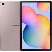  Планшет Samsung Galaxy Tab S6 Lite SM-P620 (SM-P620NZIECAU) RAM4Gb ROM128Gb розовый 