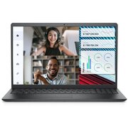  Ноутбук Dell Vostro 3520 (HDL5A91028W) i3-1215U 8Gb SSD 512Gb Intel UHD Graphics 15,6 FHD IPS Cam 41Вт*ч Linux Ubuntu KBD 