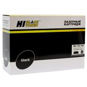  Драм-картридж лазерный Hi-Black HB-DK-170/150 черный, 100000 страниц, совместимый для Kyocera FS-1035MFP/1120D (DK-170/150/302LZ93061) 