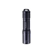  Фонарь Fenix E01V20Bk черный 