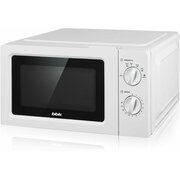  Микроволновая печь BBK 17MWS-781M/W белый 