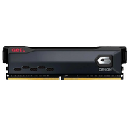  ОЗУ GeIL Orion GOG416GB4000C18BSC DDR4 - 1x 16ГБ 4000МГц, DIMM, Grey, Ret 