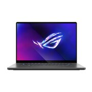  Ноутбук ASUS GU605MU-QR055 (90NR0IU1-M00250) 16"/WQXGA/OLED/500N/240Hz/Ultra 7 155H/16GB/SSD512GB/RTX 4050 6GB/Backlit/DOS/Eclipse Gray 