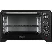  Мини-печь Hyundai MIO-HY092 черный 