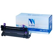  Драм-картридж лазерный NV Print NV-DK-150DU черный, 100000 страниц, совместимый, для Kyocera EcoSys M2 (DK-150/302H493011/302H493010) 