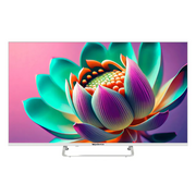  Телевизор Topdevice TDTV43CS07UWE белый 