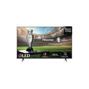  Телевизор Hisense 65E7NQ черный 