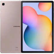  Планшет Samsung Galaxy Tab S6 Lite SM-P620 (SM-P620NZIACAU) RAM4Gb ROM64Gb розовый 