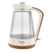 Электрочайник TESLER KT-1750 бежевый 