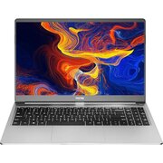  Ноутбук TECNO MegaBook T1 (TCN-T1R5D15.1.SL) 15.6", 2023, IPS, AMD Ryzen 5 5560U 2.3ГГц, 6 ядер, 16ГБ LPDDR4, 1ТБ SSD, AMD Radeon, без ОС 